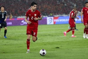 Campur Aduk Debut Kevin Diks: Mimpi jadi Nyata, tapi Cedera dan Kalah Campur Aduk Debut Kevin Diks: Mimpi jadi Nyata, tapi Cedera dan Kalah