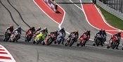 Jadwal Lengkap MotoGP 2025: Catat Tanggal Balapan di Mandalika!