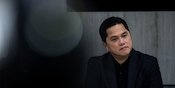 Erick Thohir Ancam Mundur dari Ketua Umum PSSI!