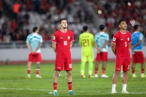 Gol Bunuh Diri Justin