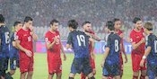 Bek PSIS Semarang Analisis Kekalahan 0-4 Timnas Indonesia Lawan Jepang: Transisi Bagus, Build-up Jelek!