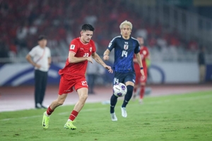 Pesan Justin Hubner Usai Timnas Indonesia Kalah dari Jepang: Hilang saat Tersandung, Muncul saat Sukses! Pesan Justin Hubner Usai Timnas Indonesia Kalah dari Jepang: Hilang saat Tersandung, Muncul saat Sukses!