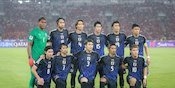 5 Pemain Jepang yang Sukses Obrak-Abrik Timnas Indonesia