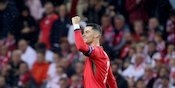 Man of the Match Portugal vs Polandia: Cristiano Ronaldo