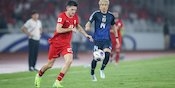 Pesan Justin Hubner Usai Timnas Indonesia Kalah dari Jepang: Hilang saat Tersandung, Muncul saat Sukses!