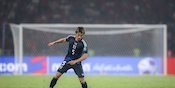 Nutmeg Ganda Hidemasa Morita dan Gol ke-3 Jepang di Gawang Indonesia