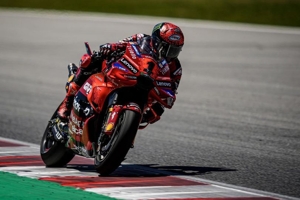 Hasil Kualifikasi MotoGP Barcelona 2024: Kalahkan Aleix Espargaro, Pecco Bagnaia Pole Selagi Jorge Martin Keempat Hasil Kualifikasi MotoGP Barcelona 2024: Kalahkan Aleix Espargaro, Pecco Bagnaia Pole Selagi Jorge Martin Keempat