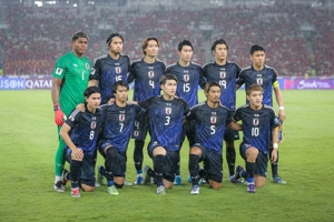 5 Pemain Jepang yang Sukses Obrak-Abrik Timnas Indonesia 5 Pemain Jepang yang Sukses Obrak-Abrik Timnas Indonesia