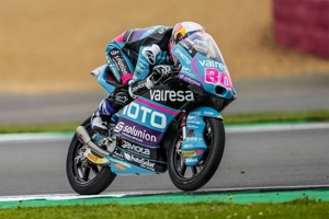 Hasil Balapan Moto3 Barcelona 2024: Sikat Rekor Marc Marquez, David Alonso Raih Kemenangan Ke-14 Musim Ini Hasil Balapan Moto3 Barcelona 2024: Sikat Rekor Marc Marquez, David Alonso Raih Kemenangan Ke-14 Musim Ini