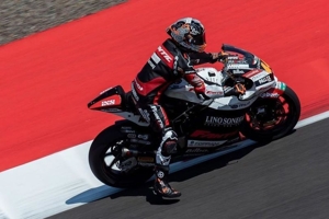 Hasil Kualifikasi Moto2 Barcelona 2024: Kalahkan Manuel Gonzalez, Aron Canet Raih Pole Hasil Kualifikasi Moto2 Barcelona 2024: Kalahkan Manuel Gonzalez, Aron Canet Raih Pole