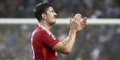 Juventus Coba Angkut Harry Maguire di Januari 2025?