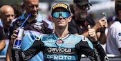 Klasemen Akhir Moto3 2024 Usai Seri Barcelona, Spanyol