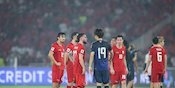 Keluh Kesan Netizen: Indonesia Diajari Jepang Sepak Bola Kelas Dunia, Andai Boaz Masih Muda