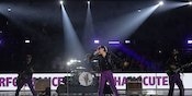 Manyala! The Changcuters dan Dipha Barus Bikin Final Axis Nation Cup 2024 Petjah!