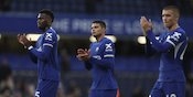 Cari Pengganti Bremer, Juventus Incar Bek Chelsea Ini