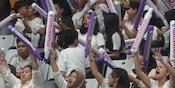 Grand Final AXIS Nation Cup 2024: Fun Match serta Tingkah Lucu Eca Japasal Buat Penonton Terhibur dan Tertawa