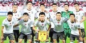 Kok Bisa China Kalah 0-7 Lawan Jepang, Tapi Bisa Kalahkan Indonesia dan Bahrain?