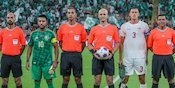 Jadwal Siaran Langsung Indonesia vs Arab Saudi: Kapan dan Tayang di Mana?