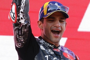 Jorge Martin Jadi Pembalap Ducati Ketiga yang Juarai MotoGP, Tapi Justru Pindah ke Aprilia Jorge Martin Jadi Pembalap Ducati Ketiga yang Juarai MotoGP, Tapi Justru Pindah ke Aprilia