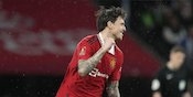 Dikabarkan Bakal Cabut Dari Manchester United, Ini Kata Lindelof