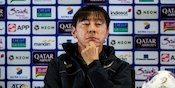 Media Korea Selatan Komentari Tuntutan Shin Tae-yong Out: Ekspektasi Indonesia Terlalu Tinggi!