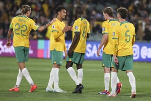 Prediksi Bahrain vs Australia 20 November 2024 Prediksi Bahrain vs Australia 20 November 2024