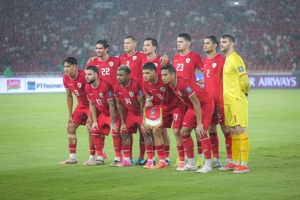 Prediksi Timnas Indonesia vs Arab Saudi 19 November 2024 Prediksi Timnas Indonesia vs Arab Saudi 19 November 2024