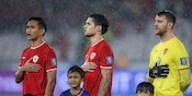 Nonton Timnas Indonesia vs Arab Saudi, Live Streaming di RCTI dan GTV