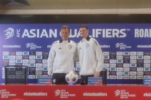 Jelang Duel di SUGBK, Pelatih Arab Saudi Sebut Duel Lawan Indonesia Bakal Sulit Jelang Duel di SUGBK, Pelatih Arab Saudi Sebut Duel Lawan Indonesia Bakal Sulit