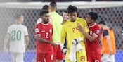 Pesan Ernando Ari Jelang Laga Timnas Indonesia Lawan Arab Saudi: Waspadai Serangan Balik