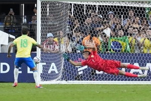 Head to head dan Prediksi Skor Brasil vs Uruguay