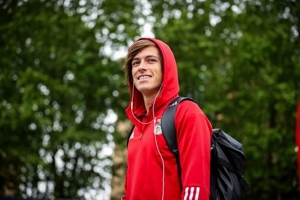 Fokus di Benfica