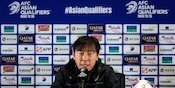 Shin Tae-yong: Saya juga Ingin Timnas Indonesia Menang atas Arab Saudi, tapi....