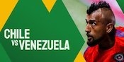 Prediksi Chile vs Venezuela 20 November 2024