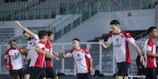 Hitung-Hitungan Ranking FIFA Timnas Indonesia Lawan Arab Saudi: Kalau Menang, Ranking Meroket!