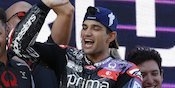 Jorge Martin: Kalau Dipilih Ducati Lenovo, Mungkin Saya Justru Takkan Jadi Juara Dunia