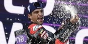 Jorge Martin: Saya Bisa Pensiun Sekarang, Tapi Saya Ketagihan Jadi Juara MotoGP!