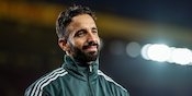 Ruben Amorim Soal Perbandingan dengan Jose Mourinho: Kami Berbeda