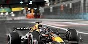 Max Verstappen Juara Dunia: Klasemen Sementara Formula 1 2024 Usai Seri Las Vegas