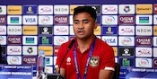 Asnawi Mangkualam Yakin Timnas Indonesia Lolos ke Piala Dunia 2026: Kami Punya Banyak Pemain Berkualitas