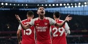 Dapat Banyak Tawaran, Arsenal Ogah Lepas Jorginho