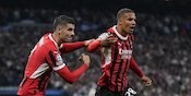 Link Live Streaming Slovan Bratislava vs AC Milan - Liga Champions