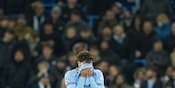 Manchester City Seolah Lupa, Sepak Bola Bukan cuma Menyerang, tapi juga Bertahan
