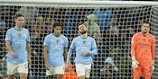 Catatan Menarik Manchester City vs Feyenoord: The Citizens Rapuh dan Kebangkitan Luar Biasa Feyenoord