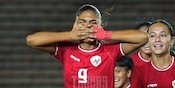 Bekuk Malaysia, Timnas Putri Indonesia Melaju ke Semifinal Piala AFF Wanita 2024