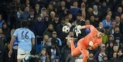 Rapor Pemain Man City saat Ditahan Feyenoord: Unggul 3-0, Berakhir Imbang 3-3