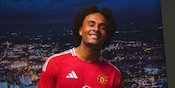 Melempem di MU, Joshua Zirkzee Bakal Diangkut Klub EPL Ini?