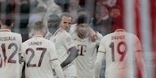 Hasil Bayern Munchen vs PSG: Skor 1-0