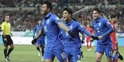 Saingi Timnas Indonesia, Thailand Bawa Empat Pemain Abroad di Piala AFF 2024