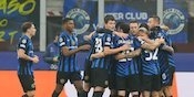 Hasil Inter Milan vs RB Leipzig: Skor 1-0